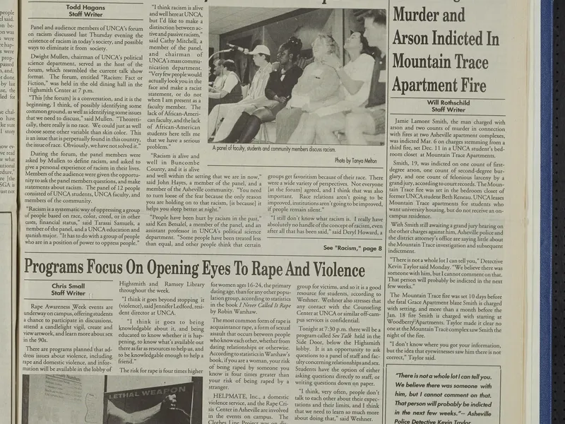 1995-03-30 Blue Banner